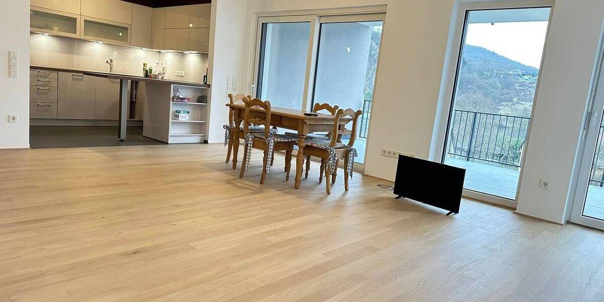 Etagenwohnung Bullay - 3 Zimmer, 103 m&sup2;, 499.000&euro; | Angebot:25670878