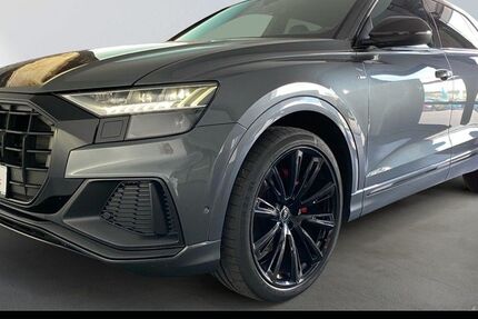 Audi Q8 87.208 km 61.650 &euro; Pfarrkirchen 84347