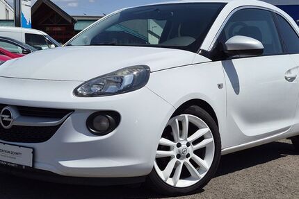 Opel Adam 114.000 km 7.490 &euro; Lebach 66822