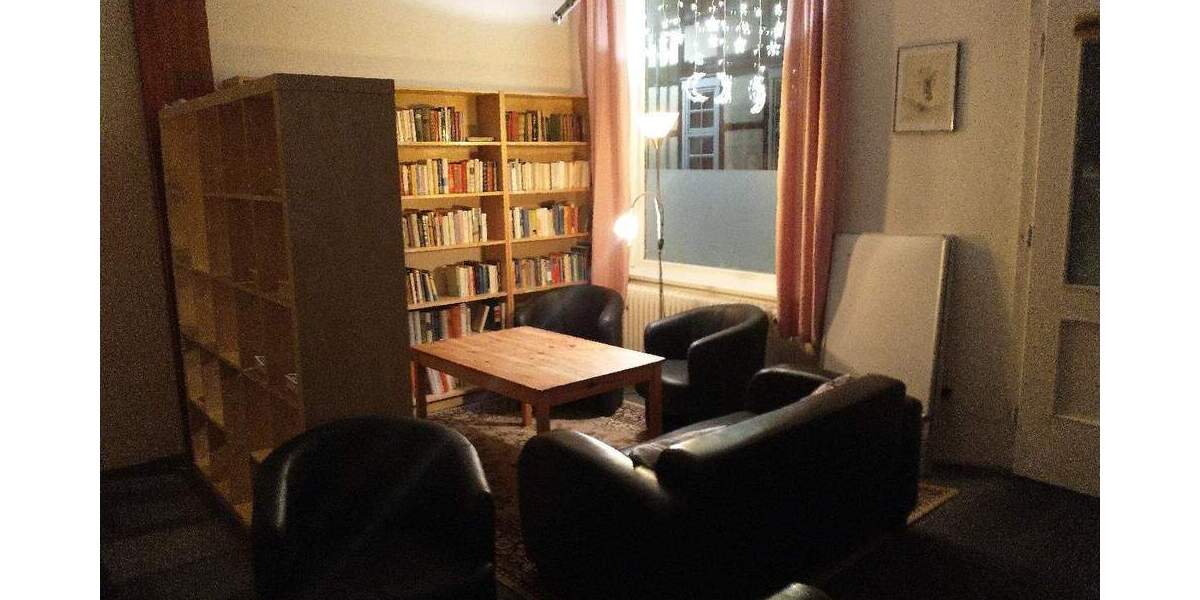 Etagenwohnung Salzwedel - 7 Zimmer, 181 m&sup2;, 89.000&euro; | Angebot:23813001