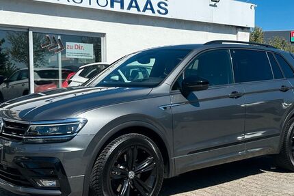 VW Tiguan 82.200 km 29.490 &euro; Viernheim 68519