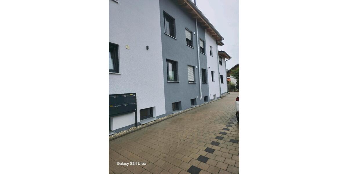 Etagenwohnung Frontenhausen - 3 Zimmer, 82 m&sup2;, 275.000&euro; | Angebot:26823833