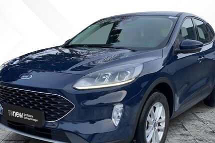 Ford Kuga 34.517 km 20.996 &euro; Einbeck 37574
