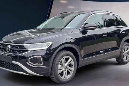 VW T-Roc 1.426 km 29.490 &euro; Trostberg 83308