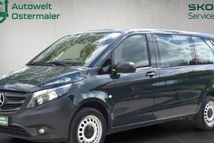 Mercedes-Benz Vito 75.000 km 26.890 &euro; Tacherting 83342