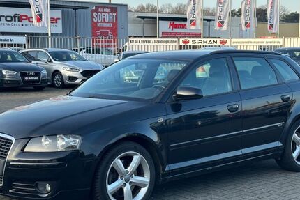 Audi A3 400.000 km 2.490 &euro; Nordhorn 48529
