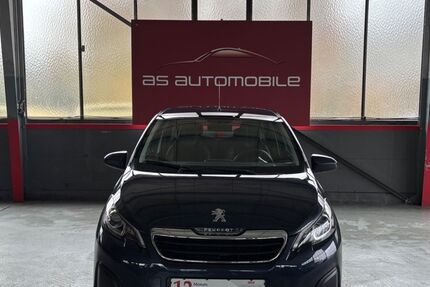 Peugeot 108 74.870 km 6.490 &euro; neuwied 56567