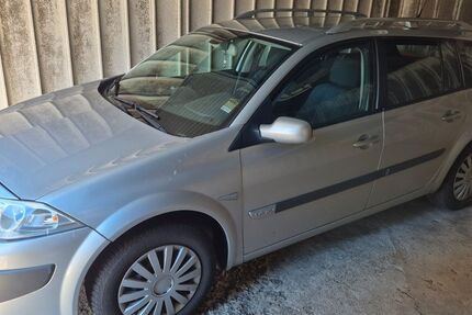 Renault Megane 195.000 km 1.500 &euro; Bad emstal 34308