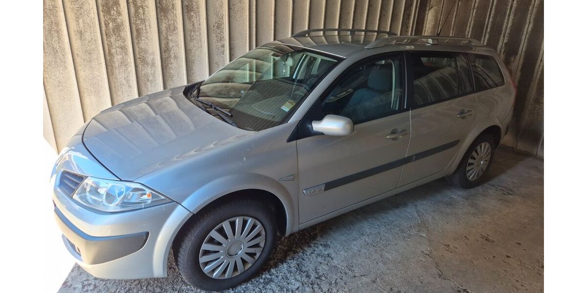 Renault Megane 195.000 km 1.500 &euro; Bad emstal 34308
