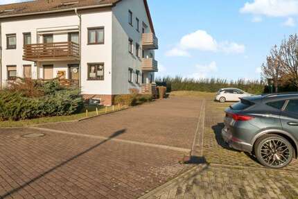 Wohnung zum Kaufen in Teutschenthal 65.000 € 50 m² 1 zimmer