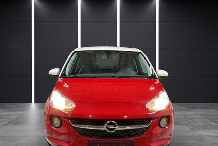 Opel Adam 82.000 km 9.490 &euro; Peine 31226