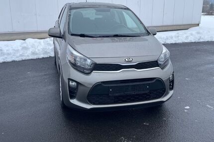 Kia Picanto 176.736 km 5.200 &euro; Witzenhausen 37213