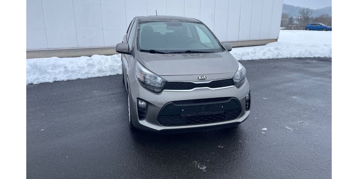 Kia Picanto 176.736 km 5.200 &euro; Witzenhausen 37213