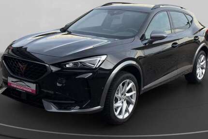 Cupra Formentor 24.450 km 28.490 € Bad Kreuznach 55543