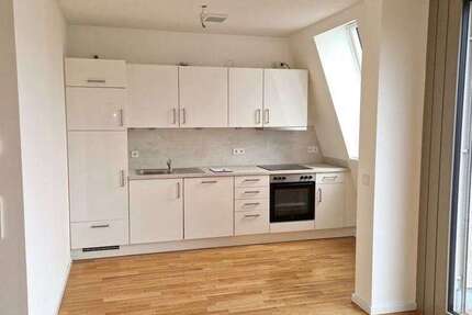 Wohnung zum Mieten in Leipzig 826,40 € 61.7 m²