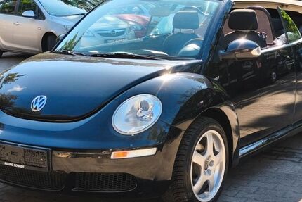 VW New Beetle 176.632 km 3.999 &euro; Berlin 12349