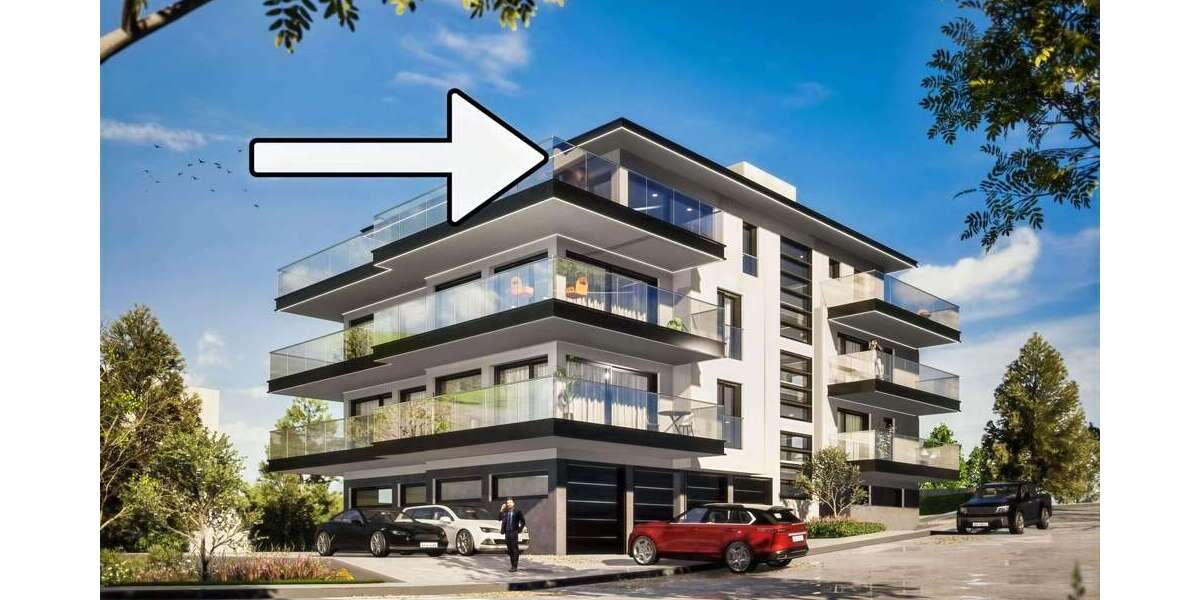 Etagenwohnung Weißenthurm - 3 Zimmer, 238 m&sup2;, 1.190.000&euro; | Angebot:25197506