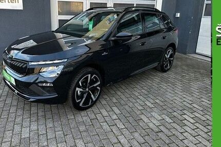 Skoda Kamiq 1.022 km 29.990 &euro; Halle (Saale) 06120