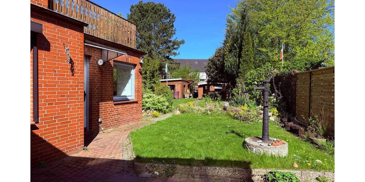Einfamilienhaus Bad Oldesloe - 7 Zimmer, 153 m&sup2;, 299.000&euro; | Angebot:26886053