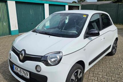 Renault Twingo 98.812 km 5.450 &euro; Willich 47877