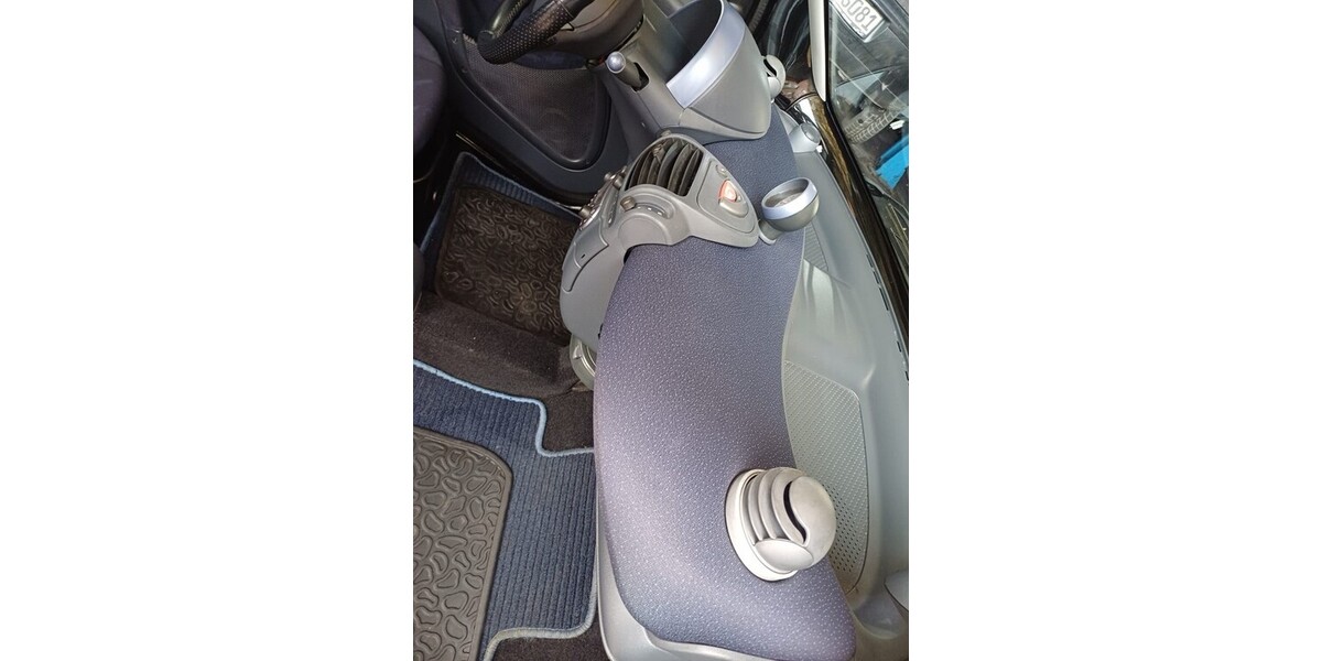 Smart ForTwo 91.000 km 1.900 &euro; Osnabrück 49074