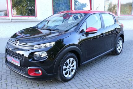 Citroen C3 33.190 km 9.950 &euro; Straufhain 98646