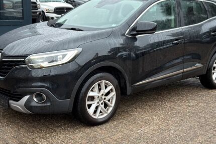 Renault Kadjar 291.500 km 6.999 &euro; Apen 26689