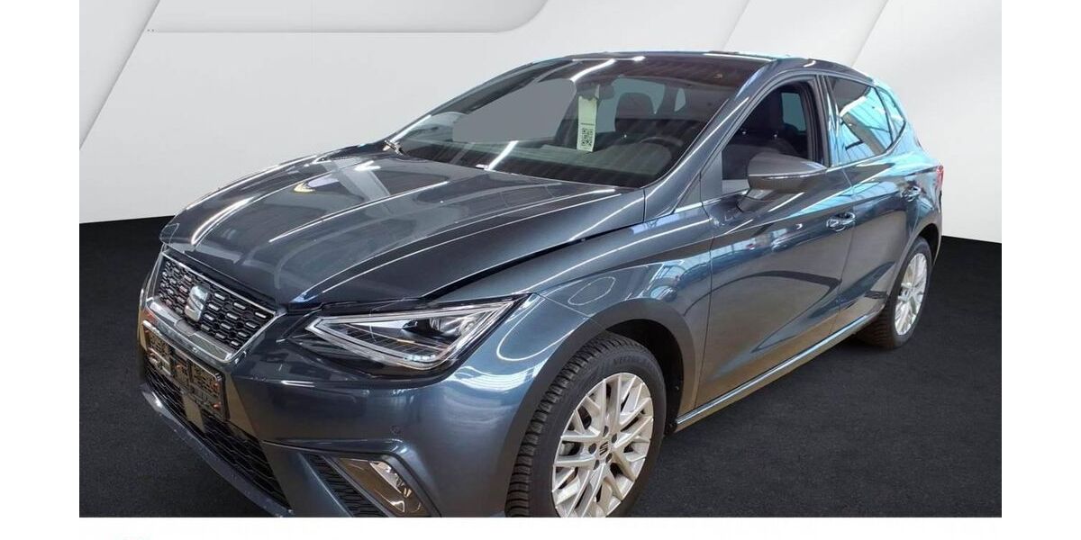 Seat Ibiza 17.550 km 20.990 &euro; Rheine 48429