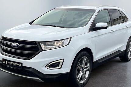 Ford Edge 72.074 km 14.990 &euro; Albstadt 72458