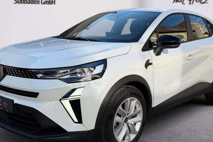 Renault Captur 2.600 km 23.300 &euro; Merdingen 79291