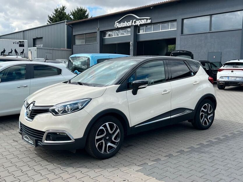 Captur