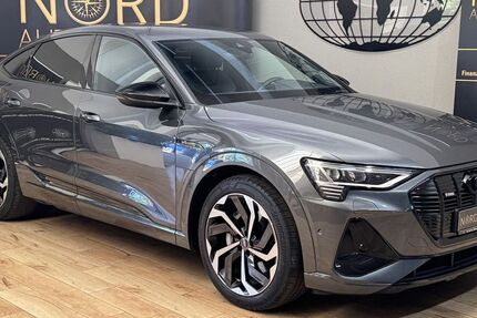 Audi e-tron 34.419 km 35.990 &euro; Rastede/ Wahnbek 26180