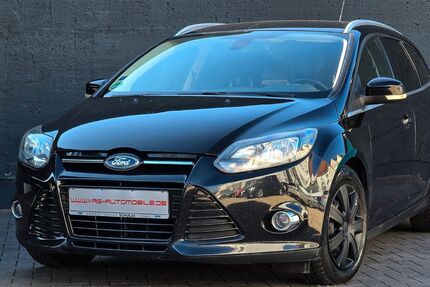 Ford Focus 247.600 km 3.500 &euro; Leipzig 04179