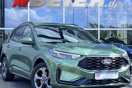 Ford Kuga 29.700 km 25.790 &euro; Dessau direkt an der A9 06842