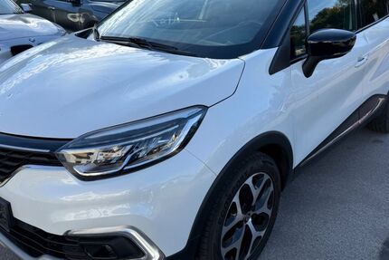 Renault Captur 105.000 km 11.000 &euro; Magstadt 71106