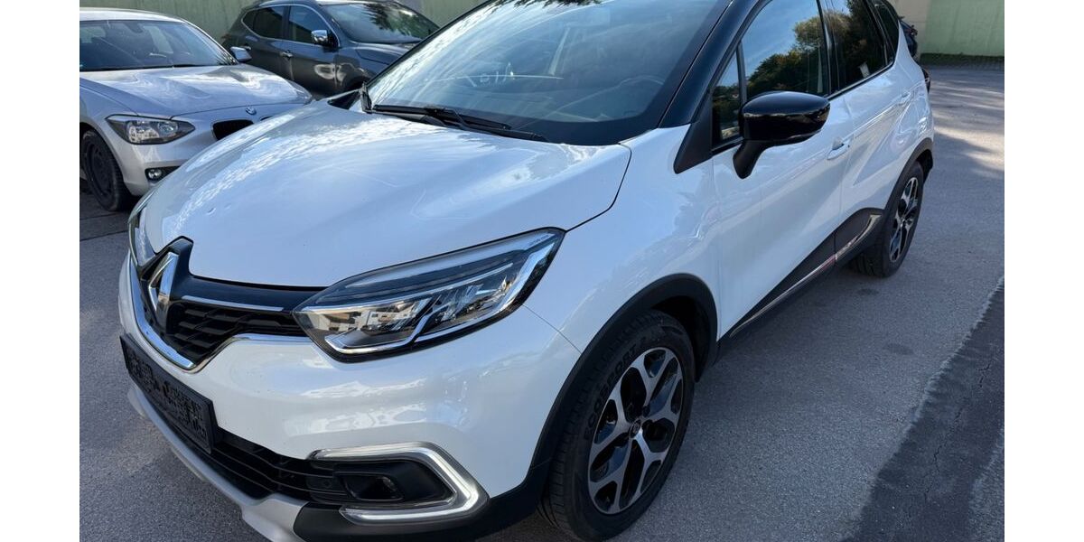 Renault Captur 105.000 km 11.000 &euro; Magstadt 71106