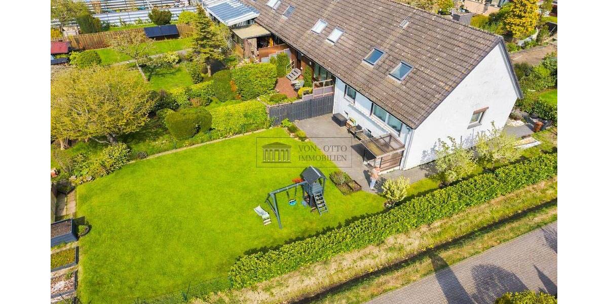Mehrfamilienhaus, Wohnhaus Bremen Osterholz - 4 Zimmer, 96 m&sup2;, 349.000&euro; | Angebot:26817024
