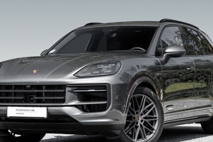 Porsche Cayenne 15.900 km 109.900 &euro; Hamburg 22523