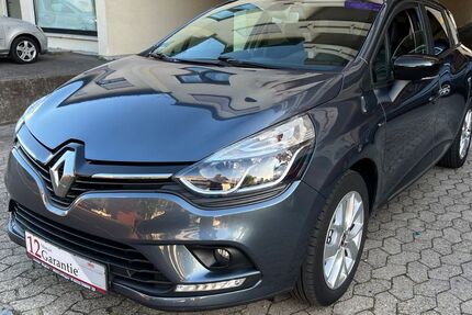 Renault Clio 91.000 km 9.990 € Senden 89250