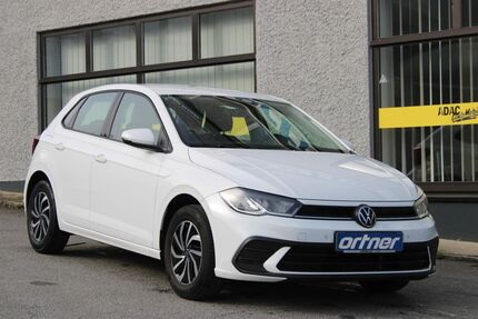 VW Polo 74.400 km 12.900 &euro; Passau 94036