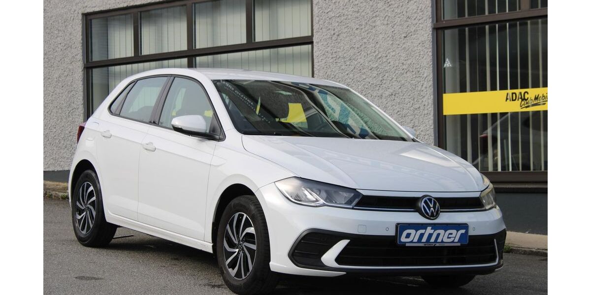 VW Polo 74.400 km 12.900 &euro; Passau 94036