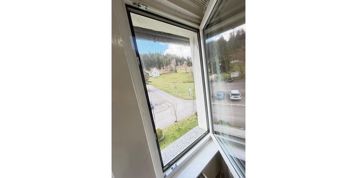 Etagenwohnung Freudenstadt - 1 Zimmer, 16 m&sup2;, 420&euro; | Angebot:26285729