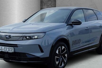 Opel Grandland (X) 10.500 km 45.990 &euro; Lüneburg 21337