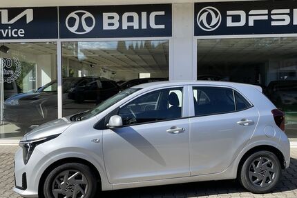 Kia Picanto 1.060 km 18.400 &euro; Dortmund 44329