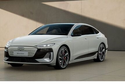 Audi S6 e-tron 9.070 km 79.970 &euro; Diez 65582