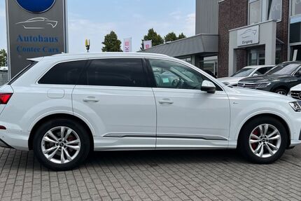 Audi Q7 72.500 km 46.999 &euro; Werl 59457