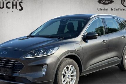 Ford Kuga 40.000 km 21.500 &euro; Uffenheim 97215