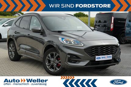 Ford Kuga 44.450 km 23.990 &euro; Wetzlar 35581