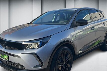 Opel Grandland (X) 9.353 km 19.990 &euro; Leipzig 04179