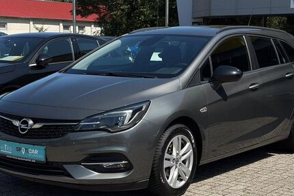 Opel Astra 107.500 km 12.980 &euro; Leer 26789